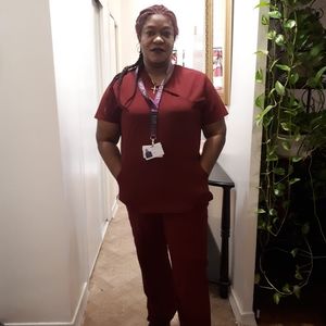 Meet your Posher, Sherrill